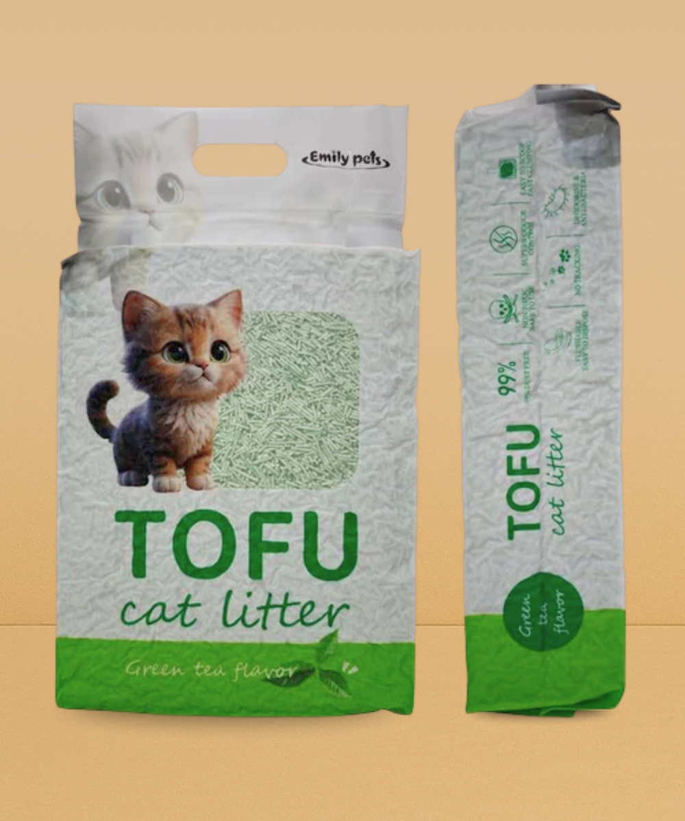 An Toàn Tuyệt Đối Cho Sức Khỏe Thú Cưng