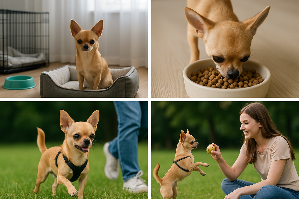 METAPETS Việt Nam https://metapets.vn Một bộ sưu tập hình ảnh về các hoạt động chăm sóc toàn diện cho chó Chihuahua.