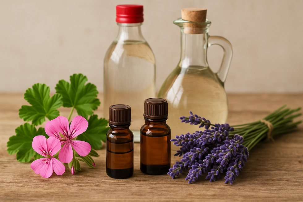 Người nuôi thú cưng sử dụng thuốc xịt đặc trị để diệt ve chó hiệu quả.