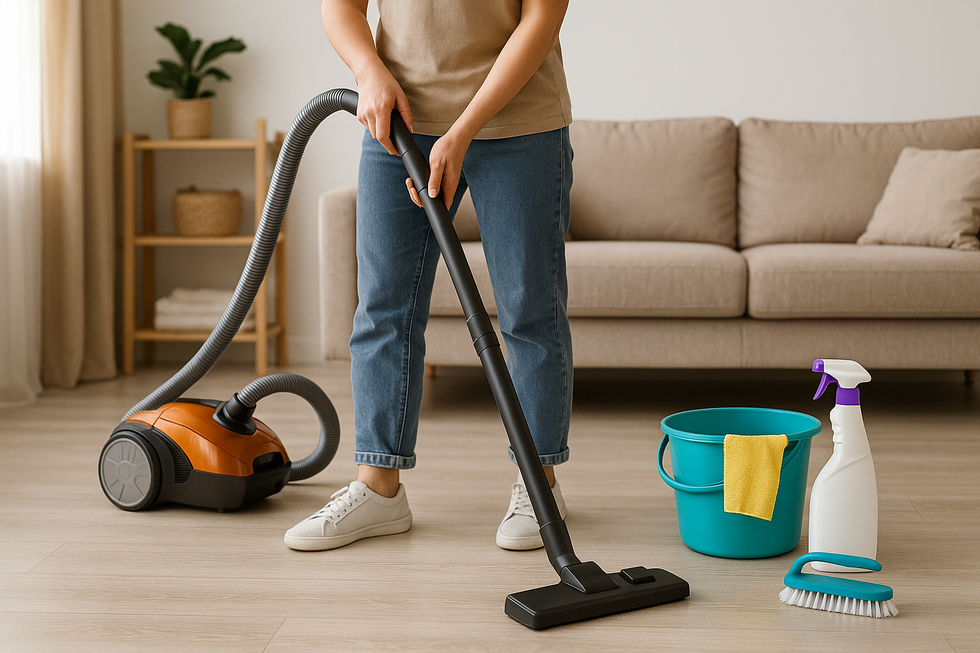 Người nuôi thú cưng sử dụng thuốc xịt đặc trị để diệt ve chó hiệu quả.
