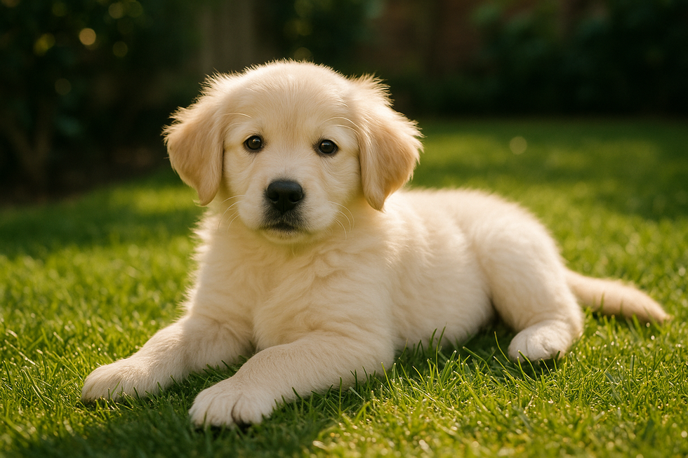 Chó cần tắm với tần suất hợp lý để giữ gìn sức khỏe của da và lông.