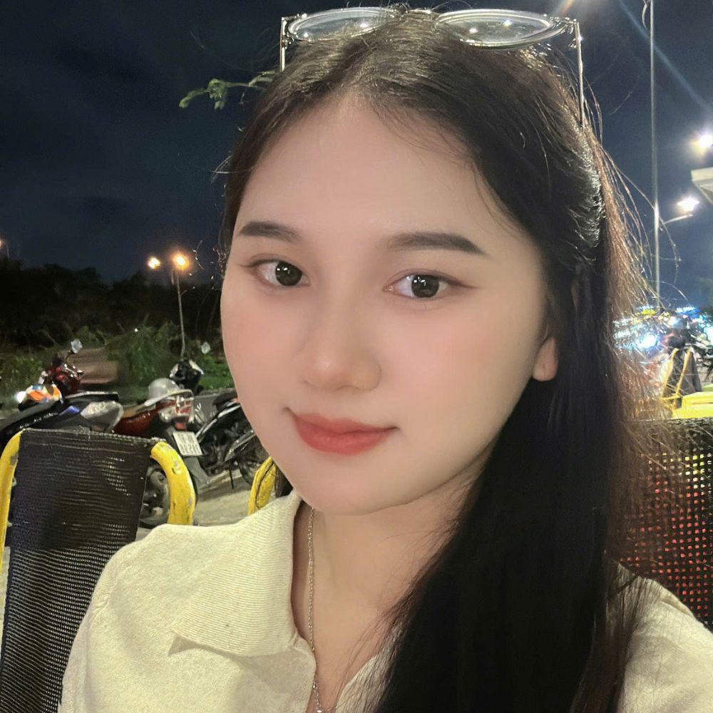 Lan Anh