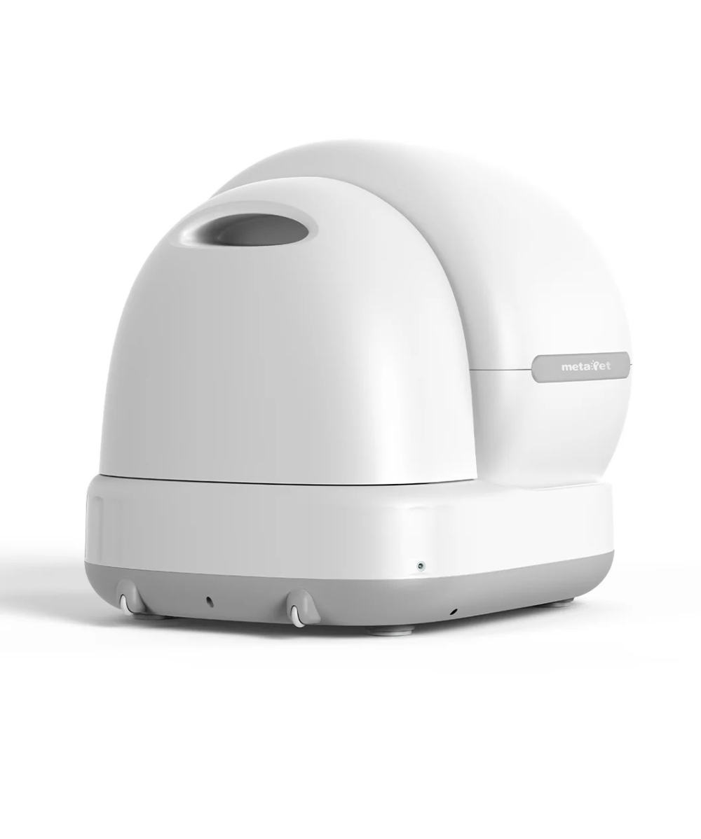 Máy Dọn Vệ Sinh Tự Động Cho Mèo METAPET ASTRA 7200 Pro - Hình ảnh 5