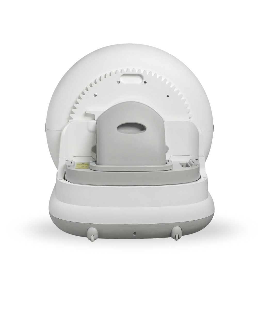 Máy Dọn Vệ Sinh Tự Động Cho Mèo METAPET ASTRA 7200 XP - Hình ảnh 6